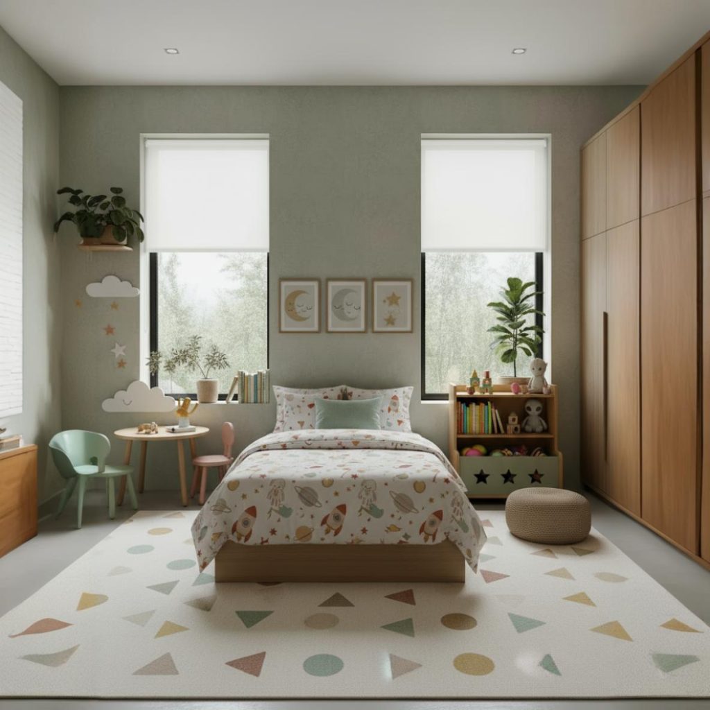 Kids Room 1