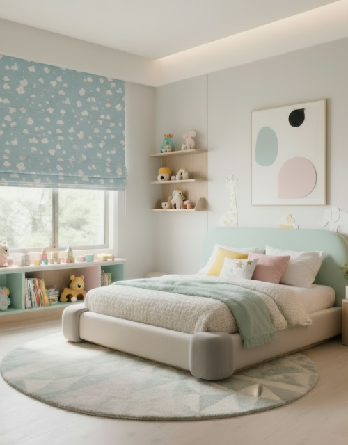 Kids Room