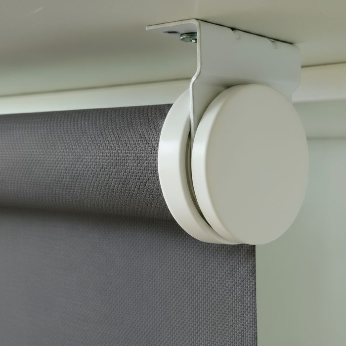 Grey Roller Accessory