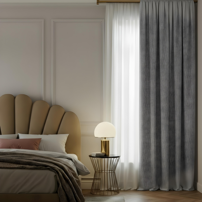 Pinch Pleat 3a