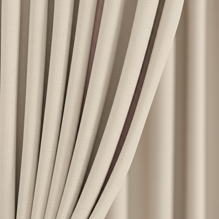 Pinch Pleat 4