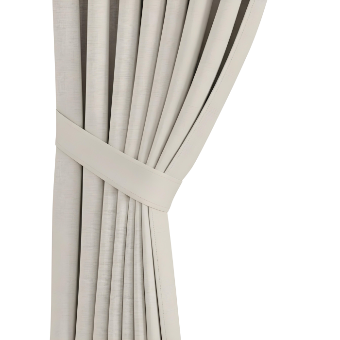Triple Pinch Pleat 2