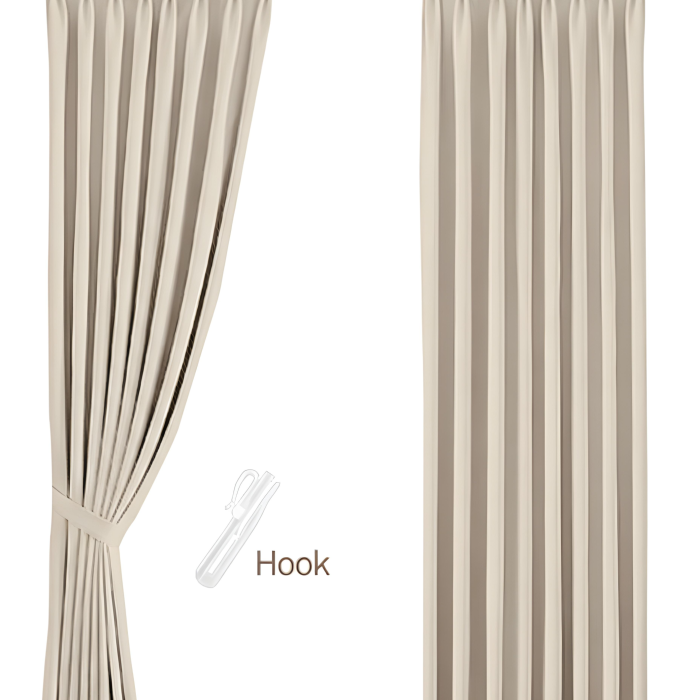 Wine Glass Pleat 2